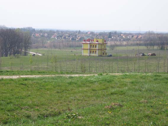 Šola v miru in sožitju z naravo